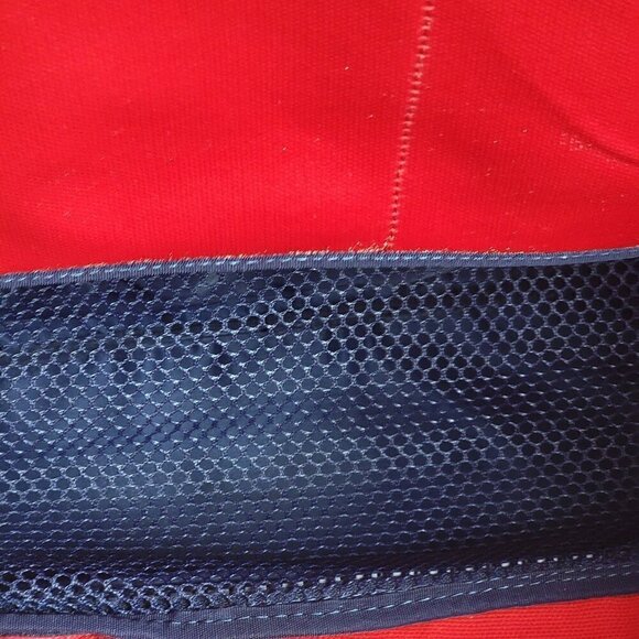 Vineyard Vines x Target Large Tote Bag - Picture 6 of 9